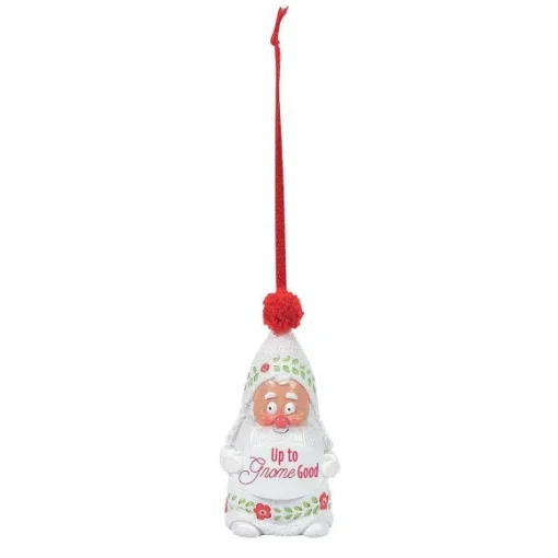 Department 56 Up To Gnome Good Ornament< Snowpinions