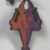 Department 56 Weasley's Orange & Purple Sign< Replacement Parts