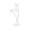 Department 56 White Christmas Doves< Village Accessories