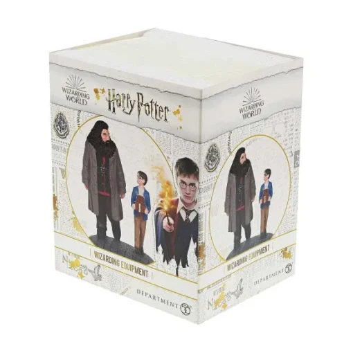 Department 56 Wizarding Equipment< Harry Potter Village