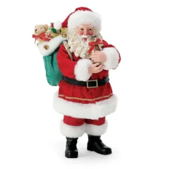 Department 56 You Had Me At Meow< New Santas